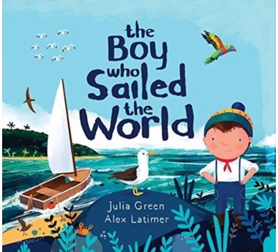 Boy Who Sailed the World