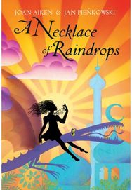 Necklace Of Raindrops