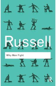 Why Men Fight