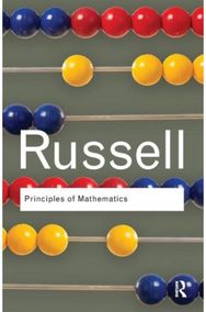 Principles of Mathematics