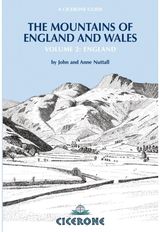 Mountains of England