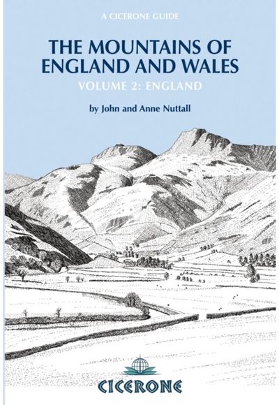 Mountains of England