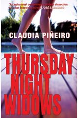 Thursday Night Widows