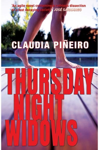 Thursday Night Widows