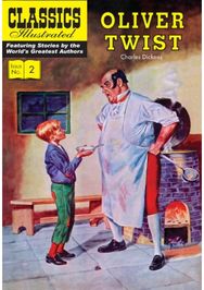Oliver Twist