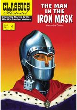 Man in the Iron
