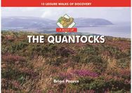 Boot Up The Quantocks: 10 Leisure Walks of Discovery 10 Leisure Walks of Discovery