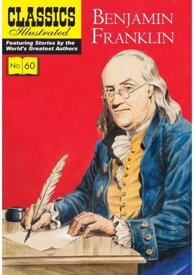 Benjamin Franklin