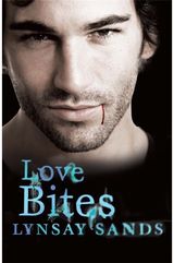 Love Bites Book Two