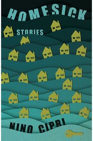 Homesick: Stories Stories