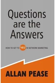 Questions are the Answers