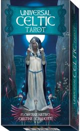 Universal Celtic Tarot