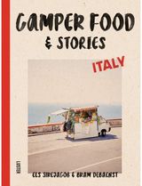Camper Food &