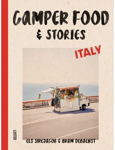 Camper Food &