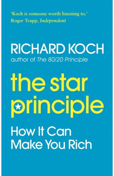 Star Principle How it can make you