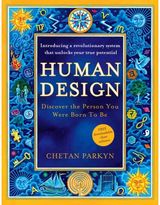 Human Design Discover the Person