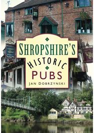 Shropshires Historic Pubs