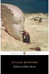 Vathek and Other Stories