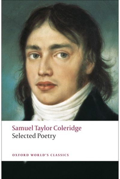 Selected Poetry