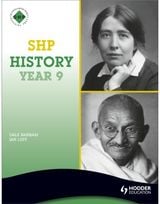 SHP History Year 9 Pupil's Book
