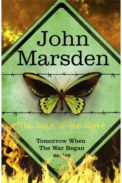 Tomorrow Series: The Book 2