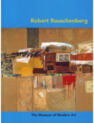 Robert Rauschenberg