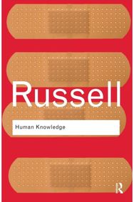 Human Knowledge: Its Scope and Limits