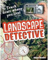 Landscape Detective Age 7-8, average