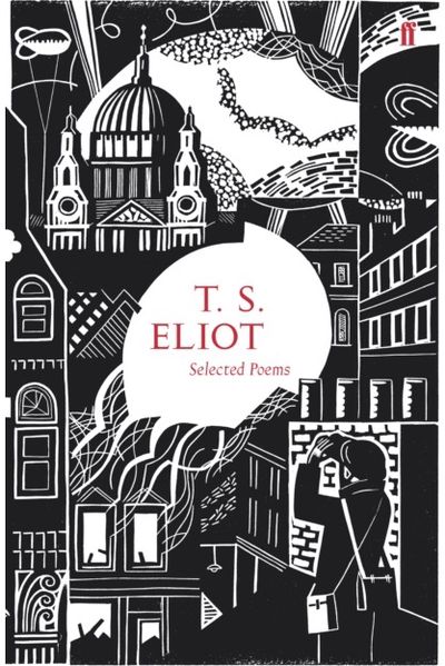 Selected Poems of T. S. Eliot
