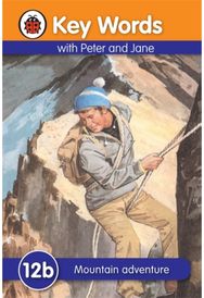 Key Words: 12b Mountain Adventure