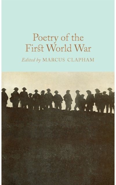 Poetry of the First World War