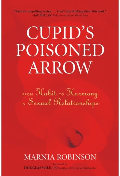 Cupid's Poisoned Arrow From Habit to