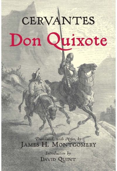 Don Quixote