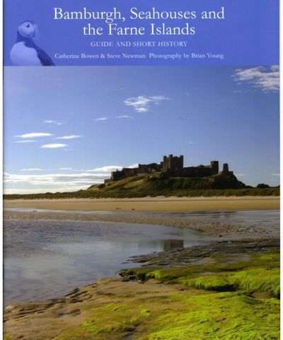 Bamburgh, Seahouses