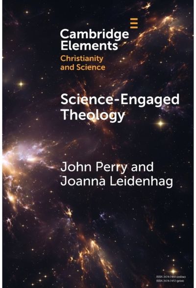 Science-Engaged Theology