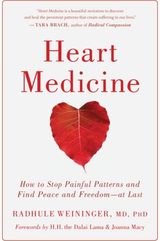 Heart Medicine How to Stop Painful
