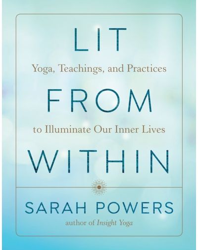 Lit from Within Yoga, Teachings, and
