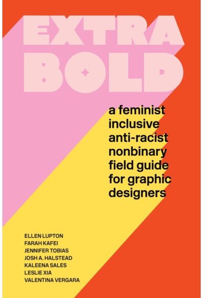 Extra Bold A Feminist,