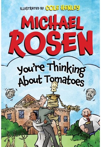 You're Thinking About Tomatoes