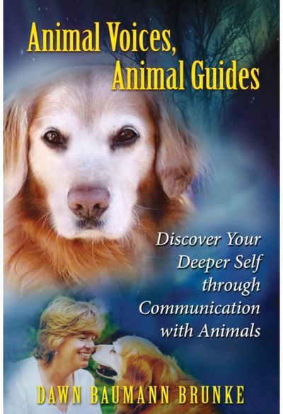 Animal Voices, Animal Guides Discover Your Deeper