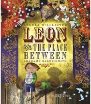 Leon and the Place Between
