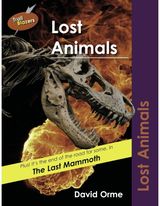 Lost Animals
