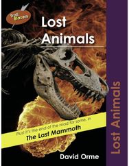 Lost Animals