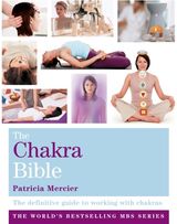 Chakra Bible Godsfield Bibles