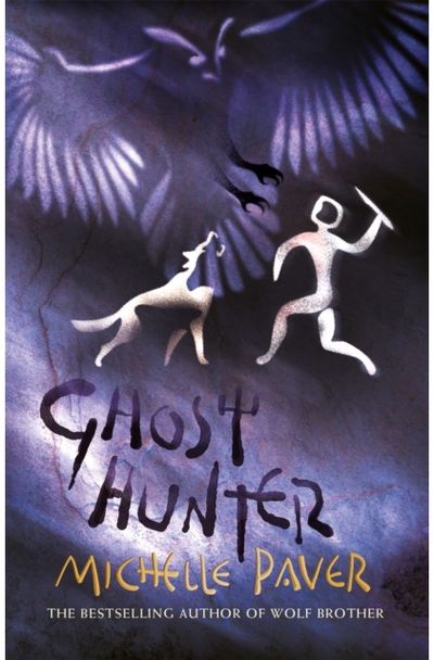 Chronicles of Ancient Darkness: Ghost Hunter Book 6