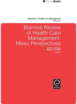 Biennial Review of Health Care Management Meso Perspectives