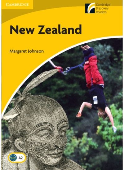 New Zealand Level 2 Elementary/Lower-intermediate