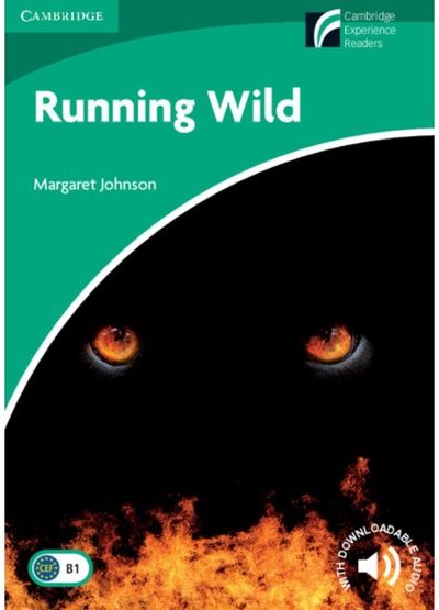 Running Wild Level 3 Lower-intermediate