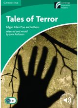 Tales of Terror Level 3 Lower-intermediate