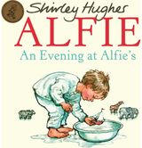 Evening At Alfie's